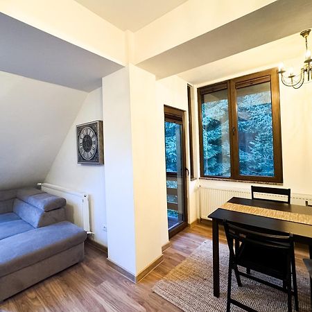 Apartamento Impala Sinaia - Springbok Exterior foto