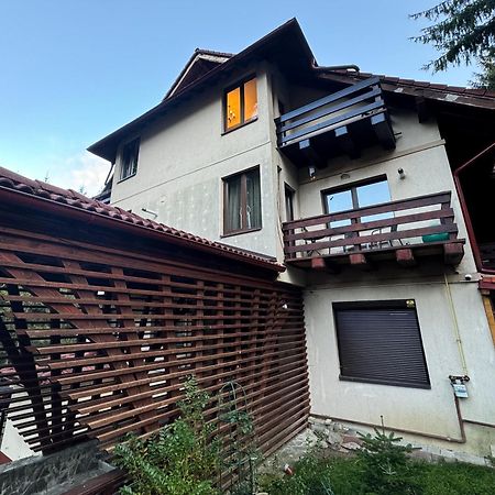 Apartamento Impala Sinaia - Springbok Exterior foto