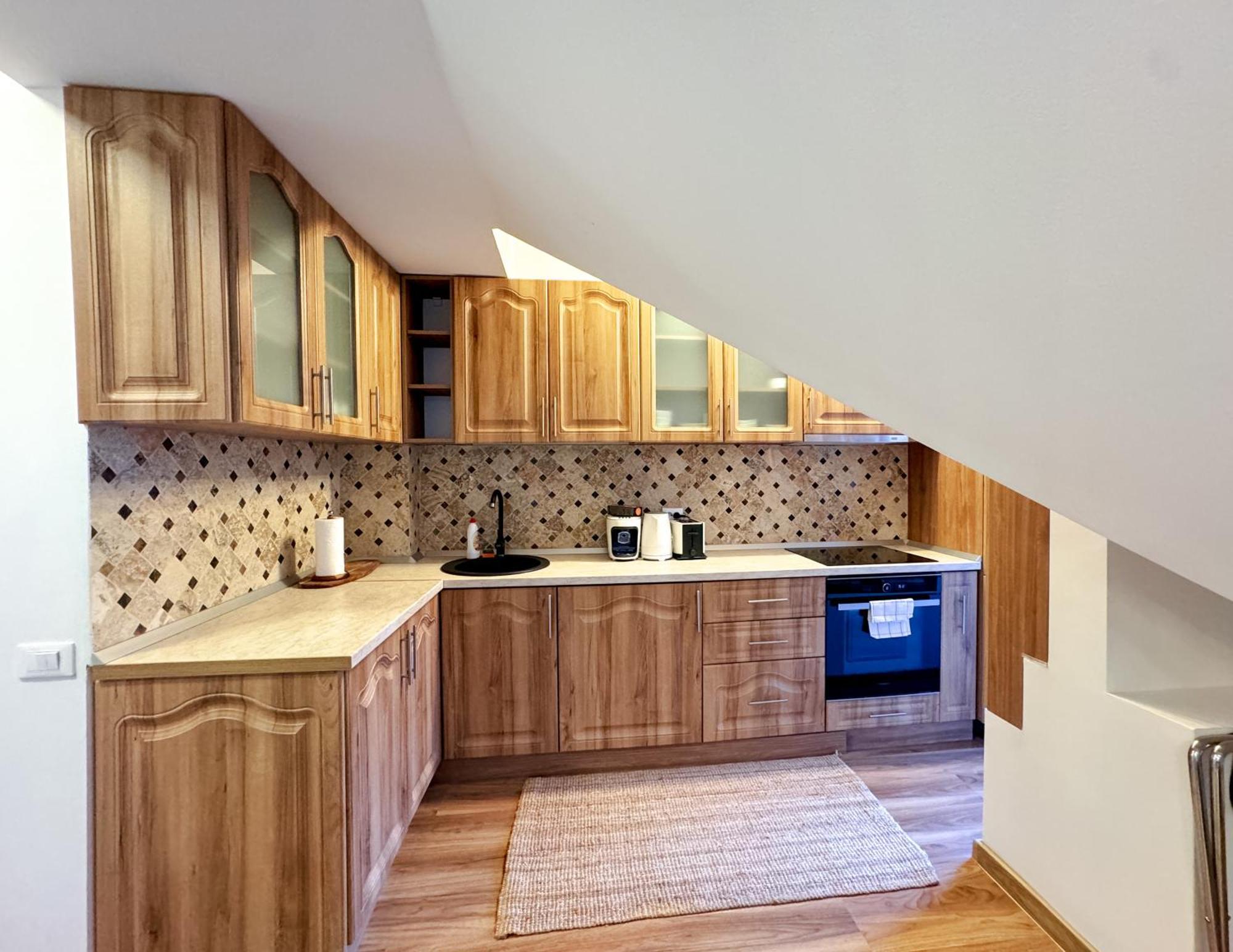 Apartamento Impala Sinaia - Springbok Exterior foto